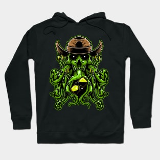 Deadtopus Hoodie